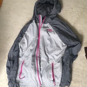 Rain Jacket